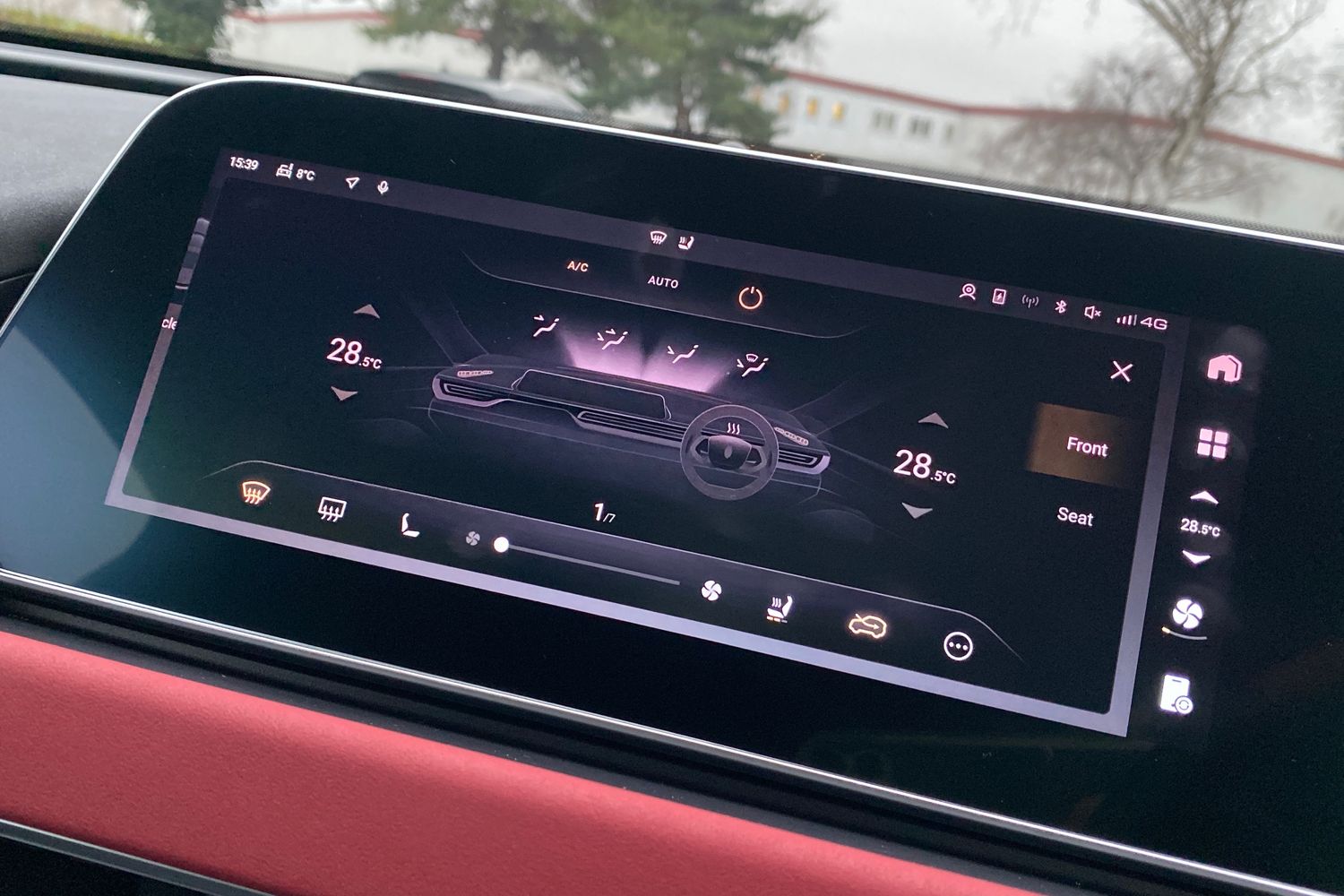 Used GWM ORA 03 2025 for sale - 77337554: Photo 50