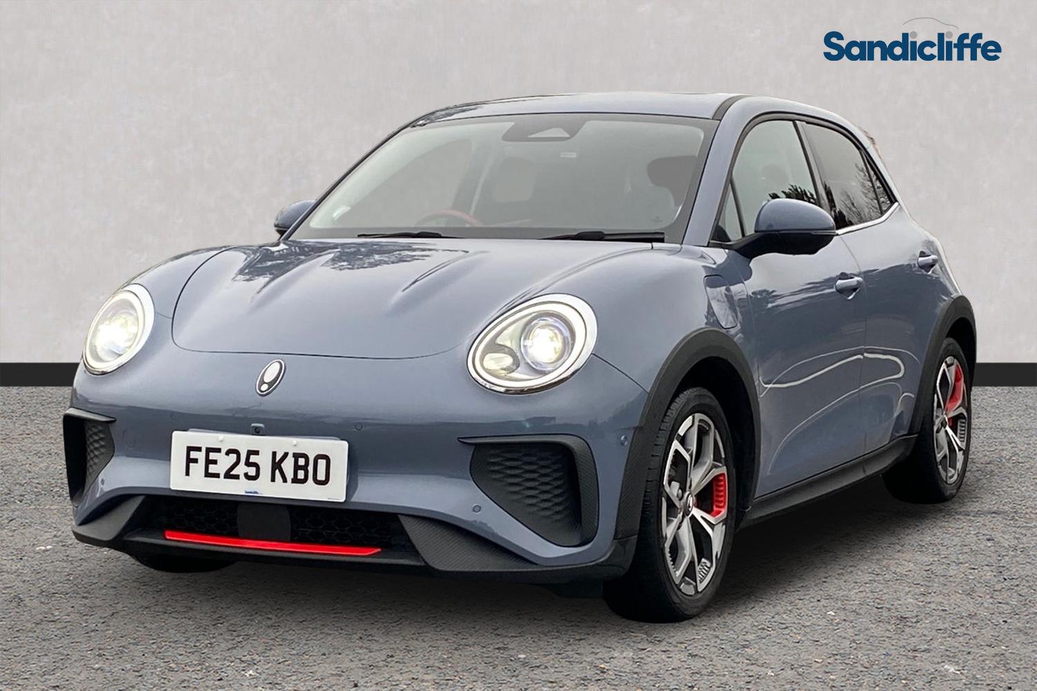 Used GWM ORA 03 2025 for sale - 77337554: Photo 8