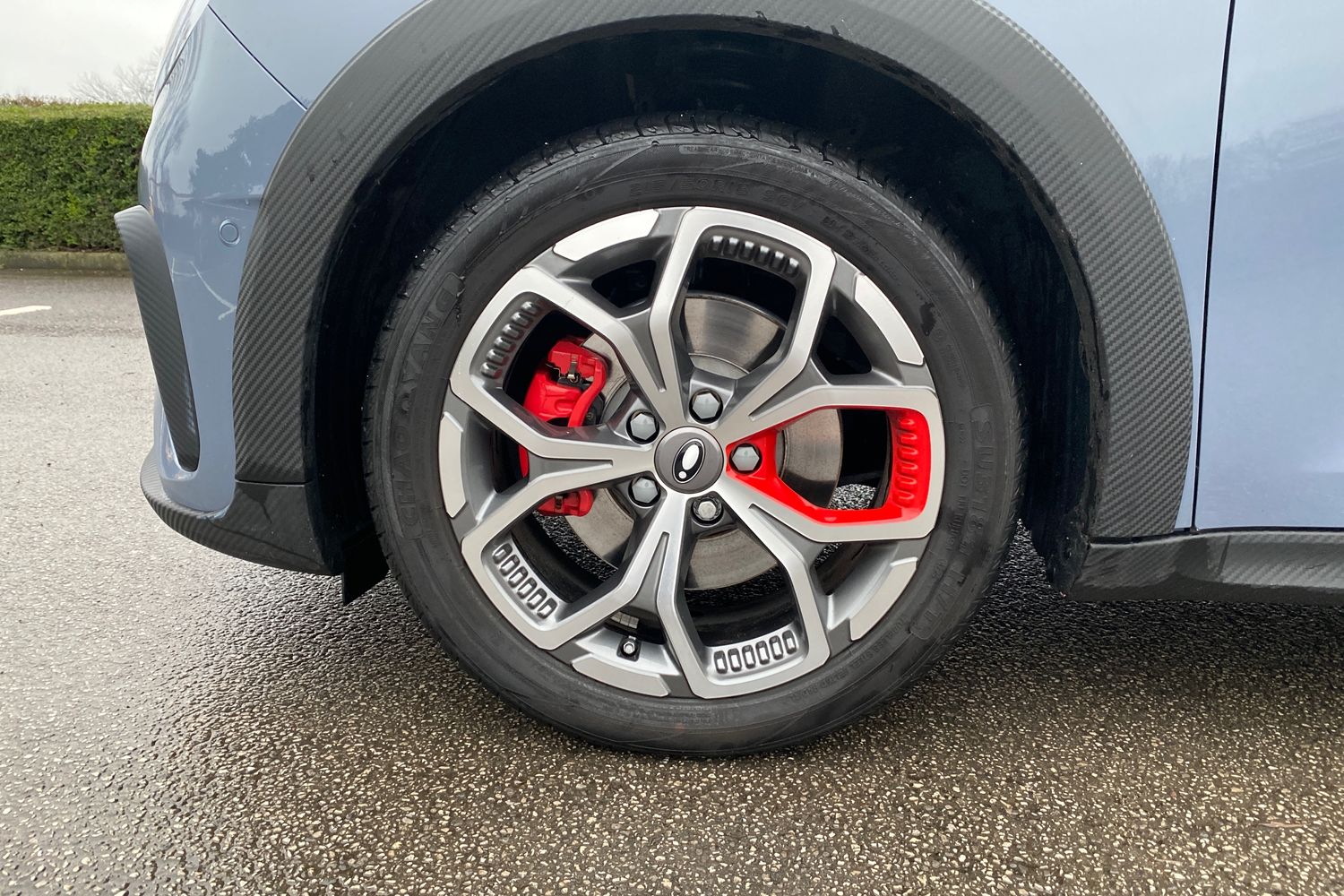 Used GWM ORA 03 2025 for sale - 77337554: Photo 9