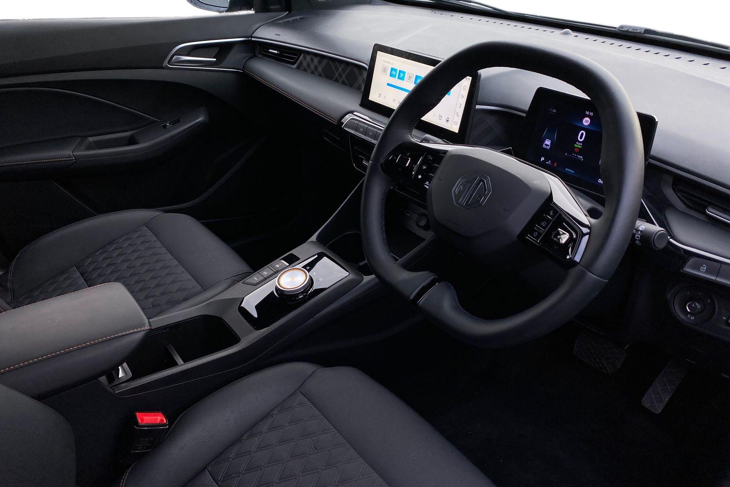 Used MG MG3 2025 for sale - 77114029: Photo 12