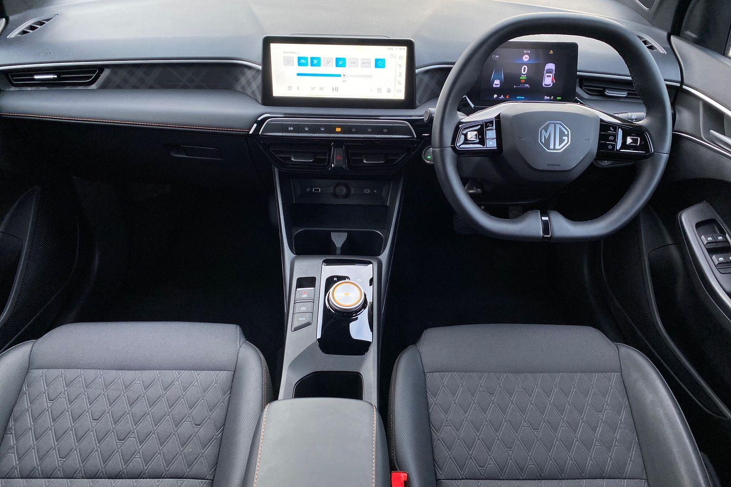 Used MG MG3 2025 for sale - 77114029: Photo 13