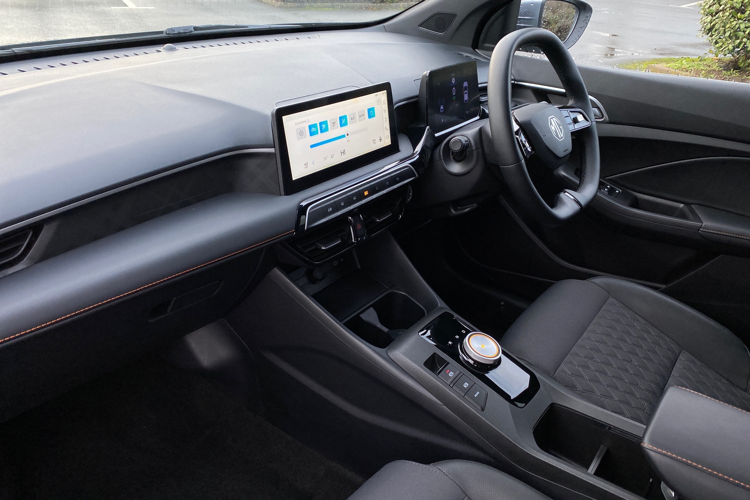 Used MG MG3 2025 for sale - 77114029: Photo 14