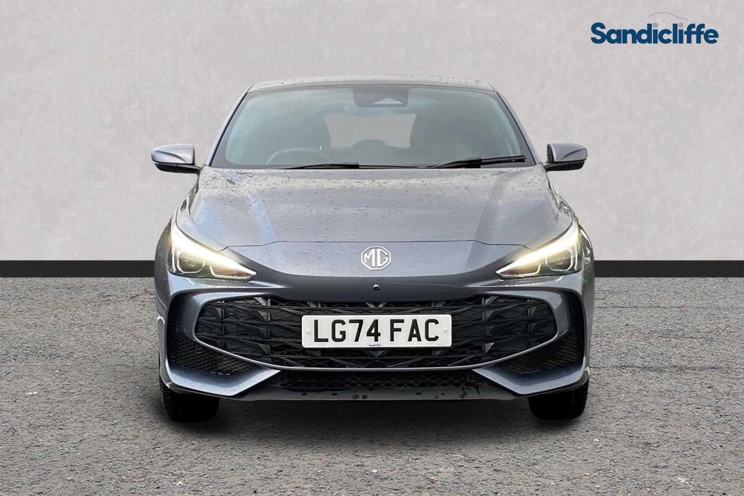 Used MG MG3 2025 for sale - 77114029: Photo 2