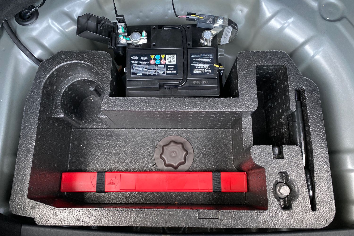 Used MG MG3 2025 for sale - 77114029: Photo 20