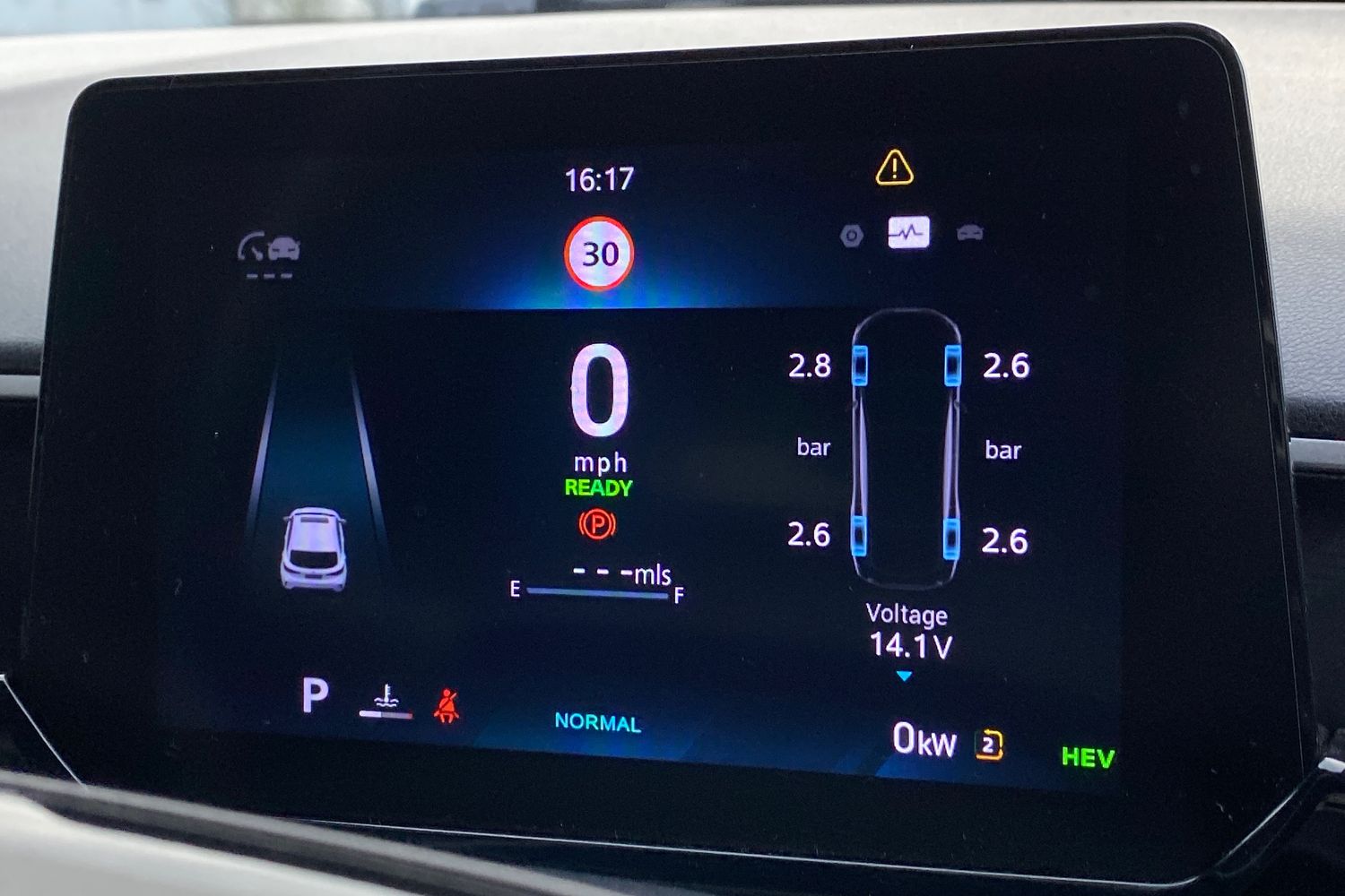 Used MG MG3 2025 for sale - 77114029: Photo 27