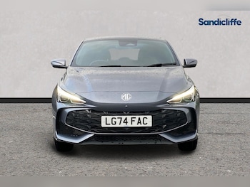 Used MG MG3 2025 for sale - 77114029: Photo