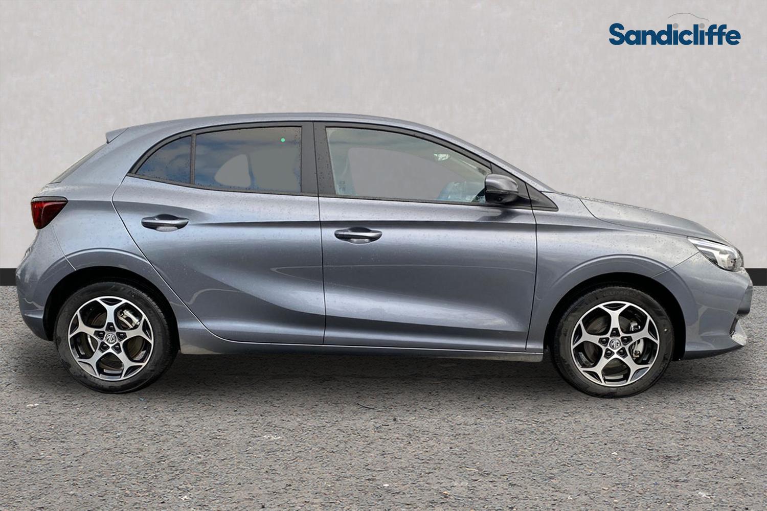 Used MG MG3 2025 for sale - 77114029: Photo 3