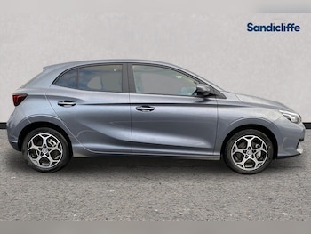 Used MG MG3 2025 for sale - 77114029: Photo