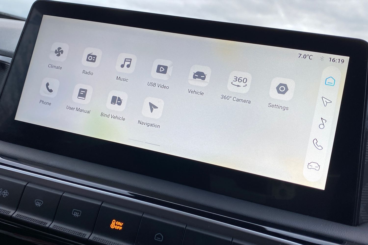 Used MG MG3 2025 for sale - 77114029: Photo 41