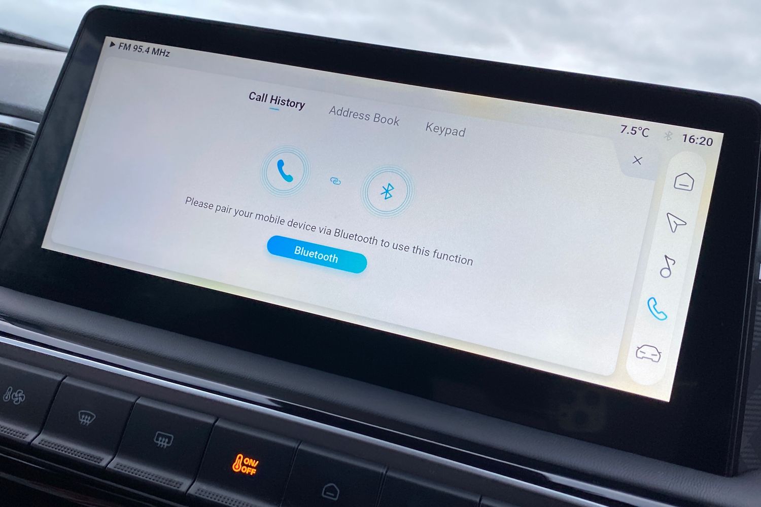 Used MG MG3 2025 for sale - 77114029: Photo 43