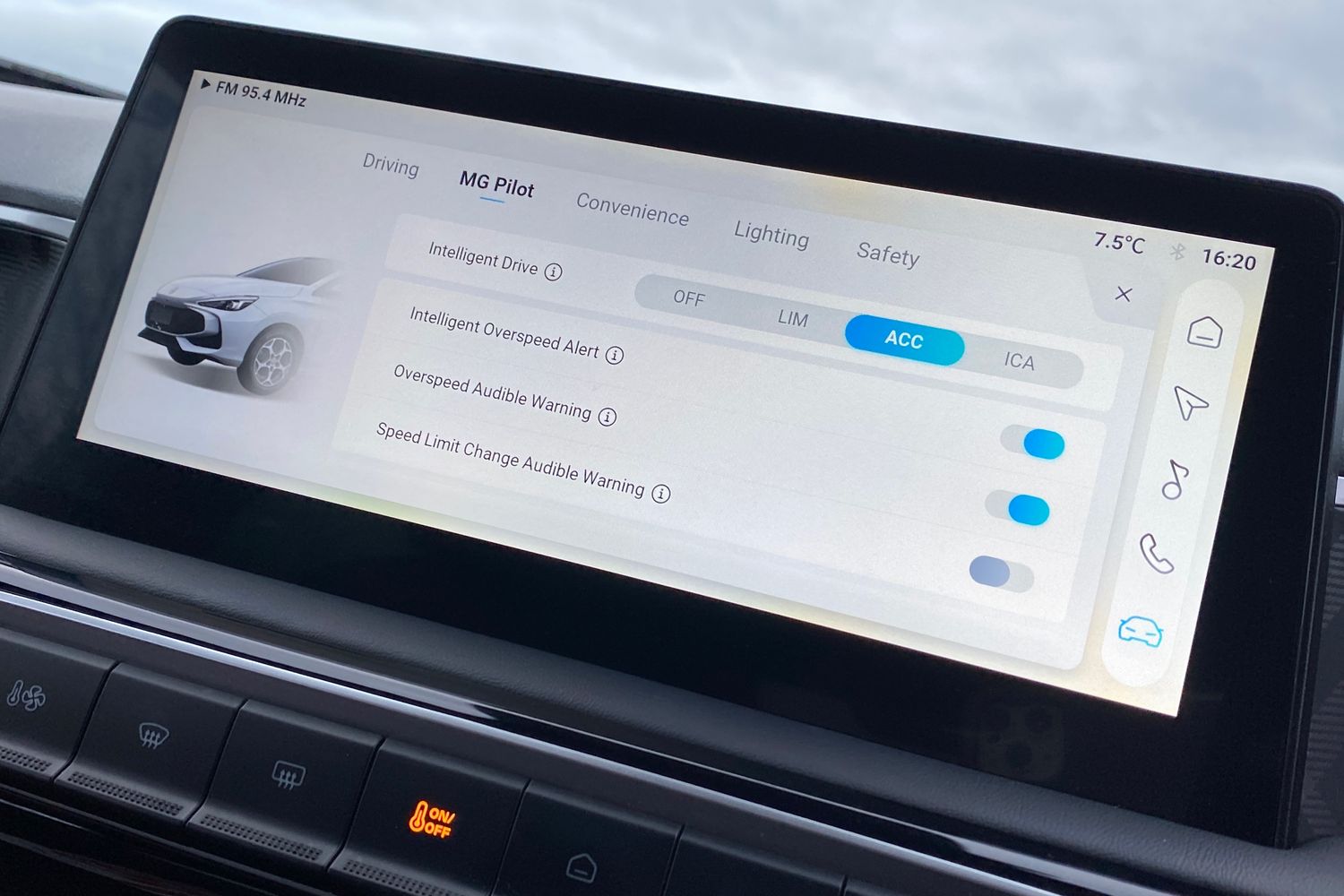 Used MG MG3 2025 for sale - 77114029: Photo 46