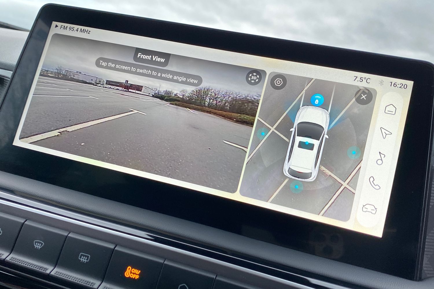 Used MG MG3 2025 for sale - 77114029: Photo 47