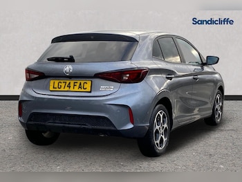 Used MG MG3 2025 for sale - 77114029: Photo