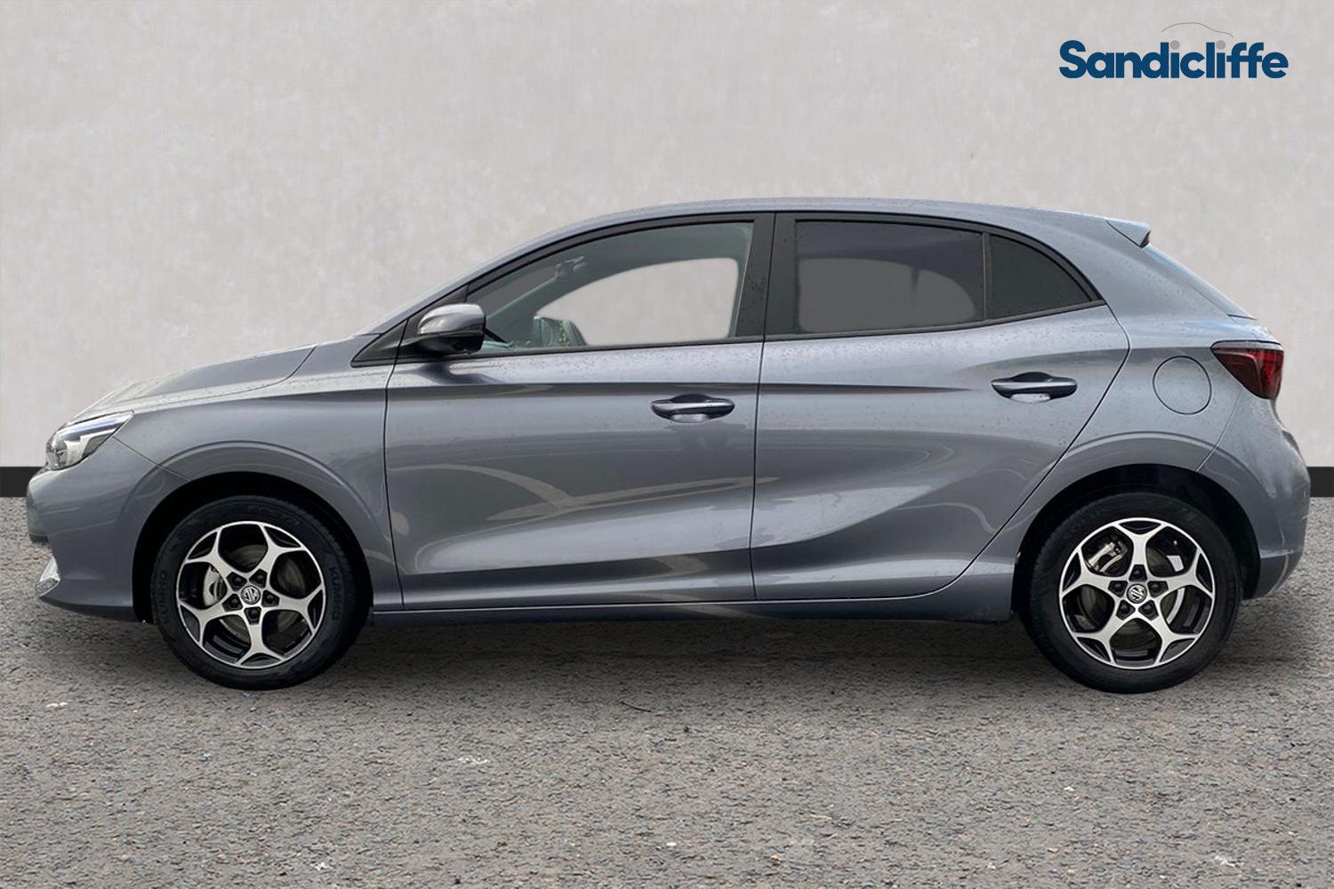 Used MG MG3 2025 for sale - 77114029: Photo 8