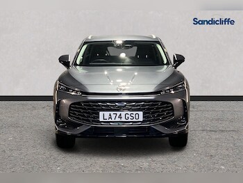 Used MG MG HS 2024 for sale - 77584378: Photo