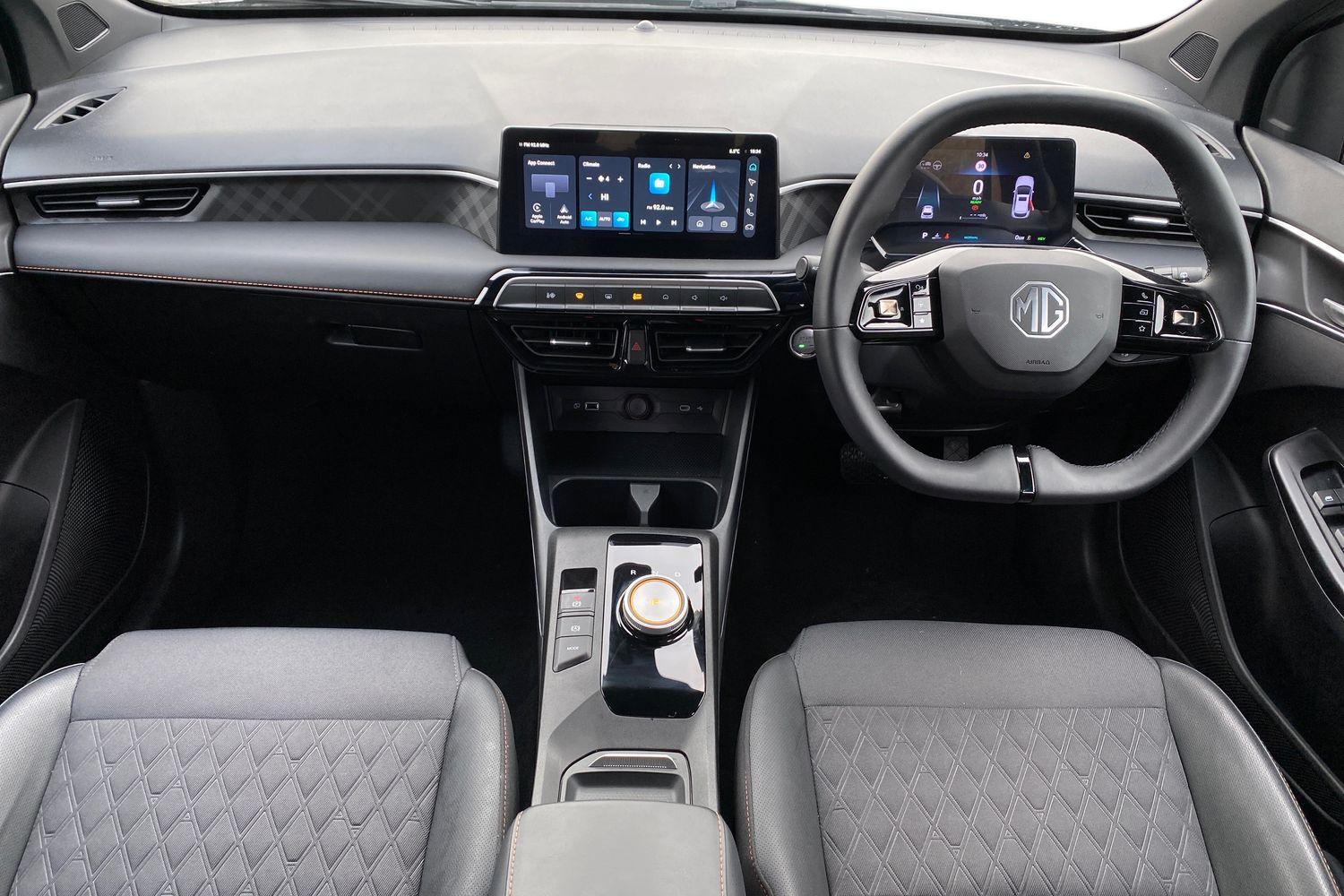 Used MG MG3 2025 for sale - 77114027: Photo 13