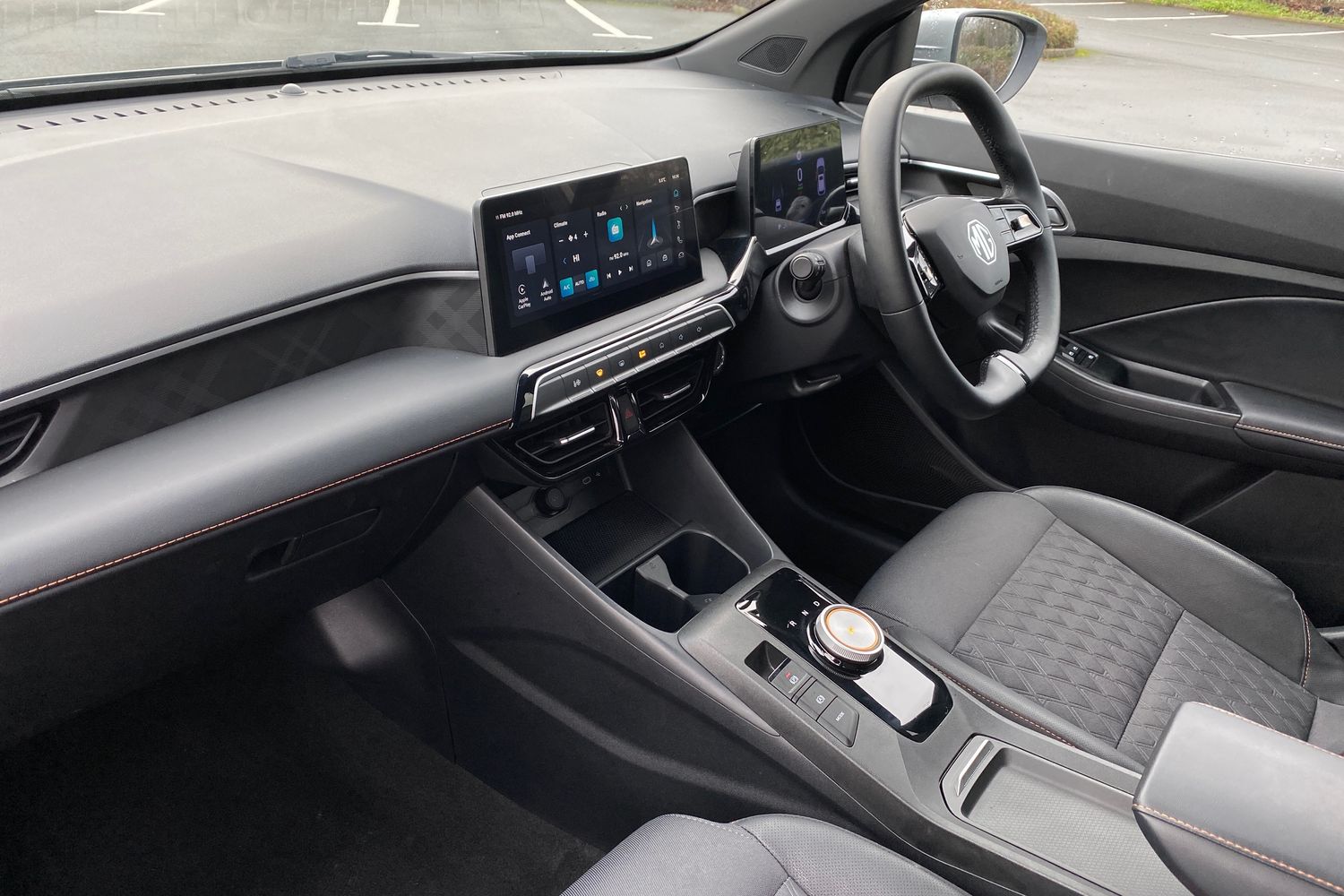 Used MG MG3 2025 for sale - 77114027: Photo 14