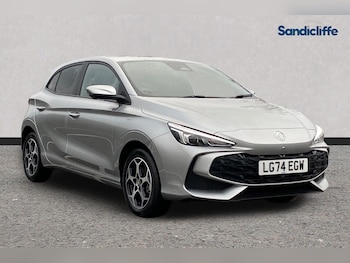 Used MG MG3 2025 for sale - 77114027: Photo