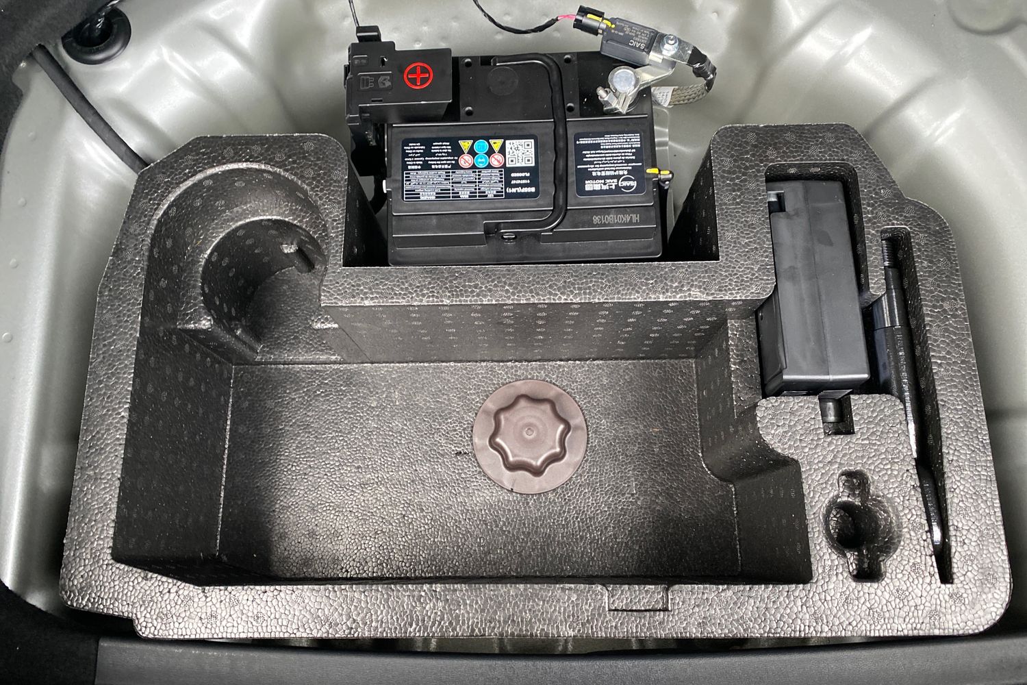 Used MG MG3 2025 for sale - 77114027: Photo 20