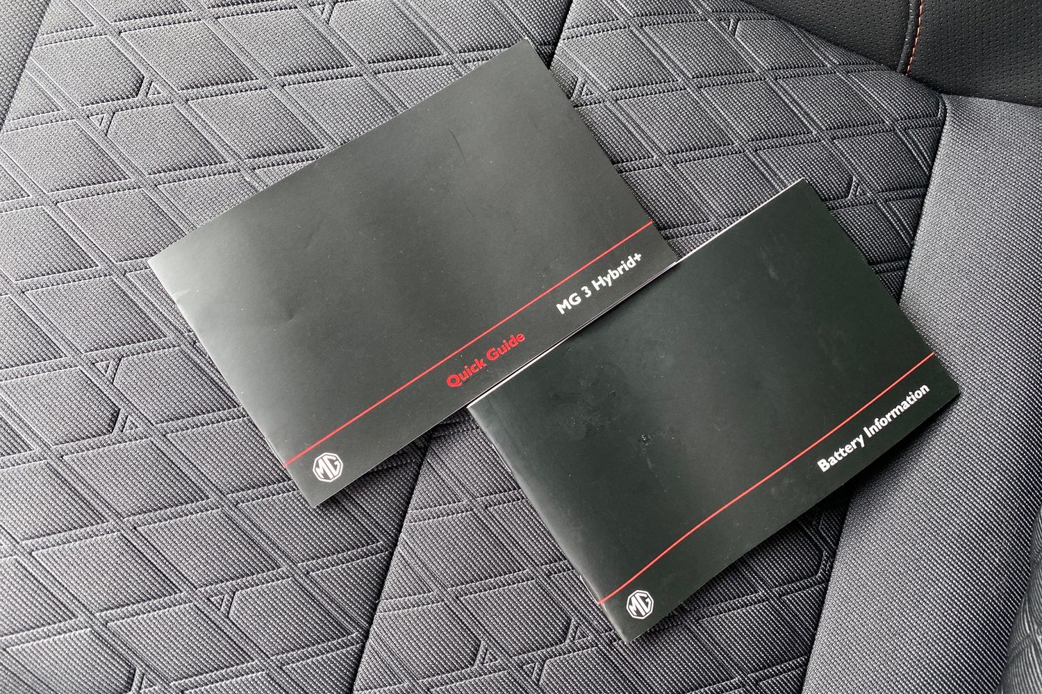 Used MG MG3 2025 for sale - 77114027: Photo 23