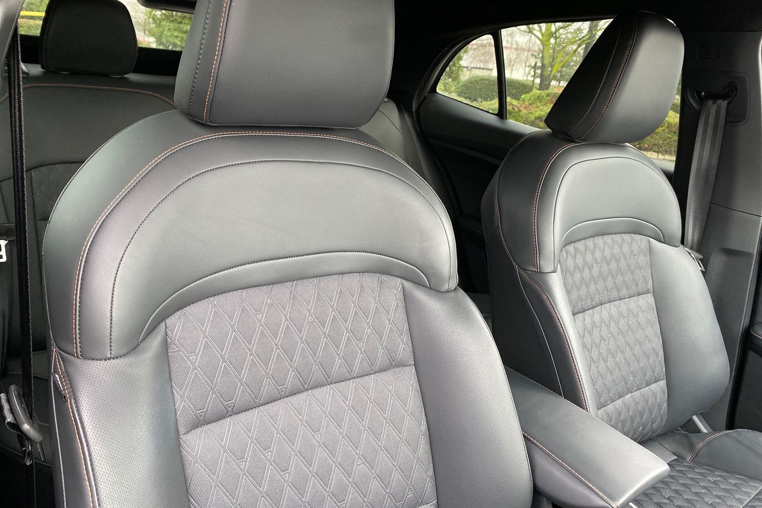 Used MG MG3 2025 for sale - 77114027: Photo 24