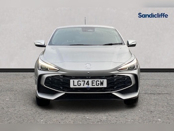 Used MG MG3 2025 for sale - 77114027: Photo