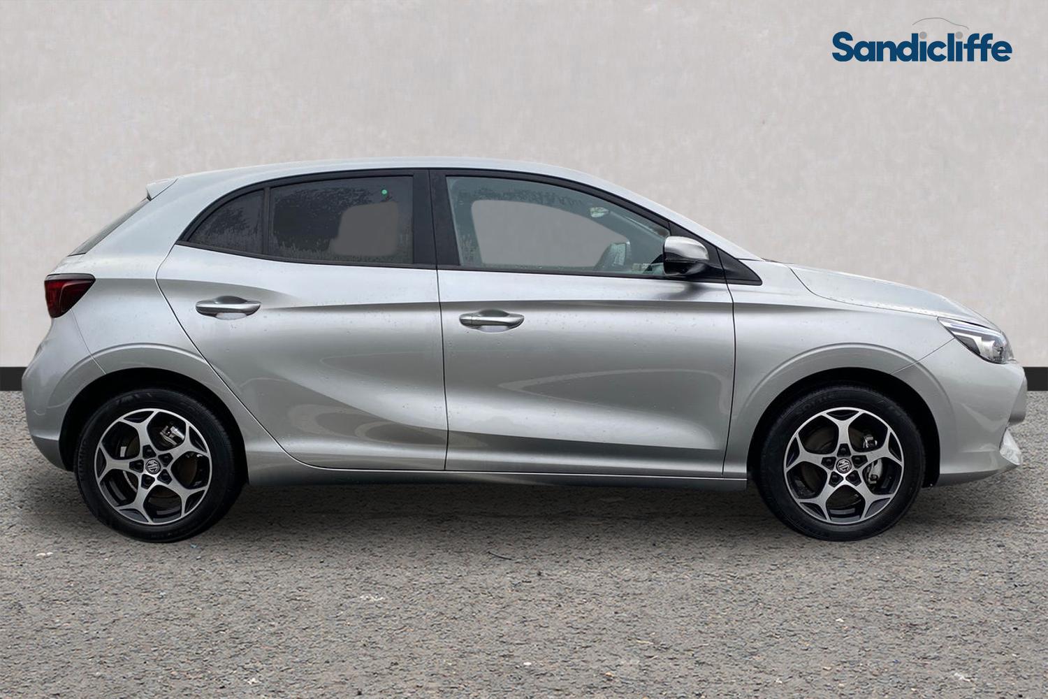 Used MG MG3 2025 for sale - 77114027: Photo 3