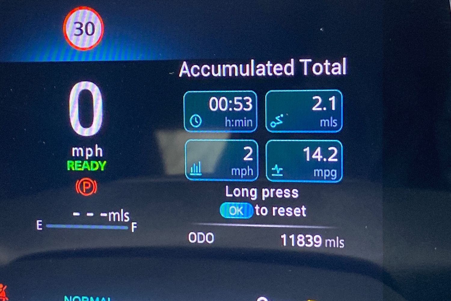 Used MG MG3 2025 for sale - 77114027: Photo 31