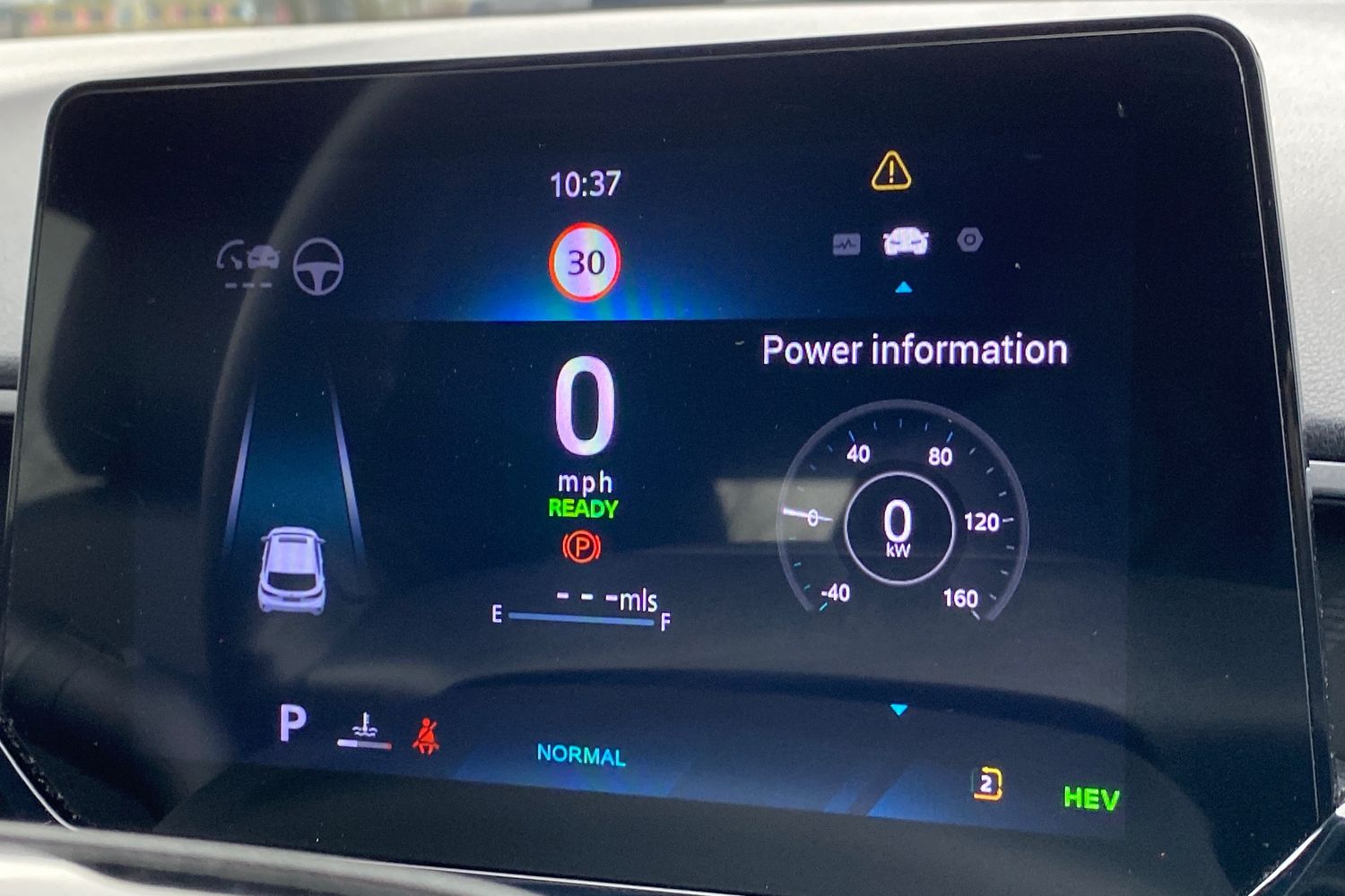 Used MG MG3 2025 for sale - 77114027: Photo 32