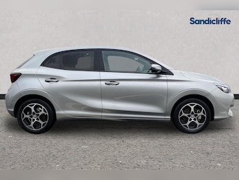 Used MG MG3 2025 for sale - 77114027: Photo