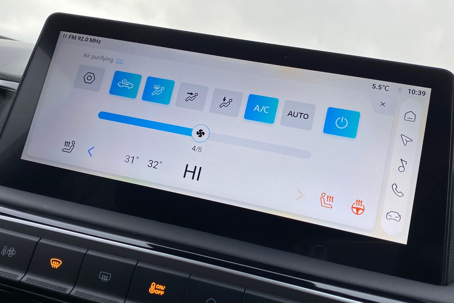 Used MG MG3 2025 for sale - 77114027: Photo 41