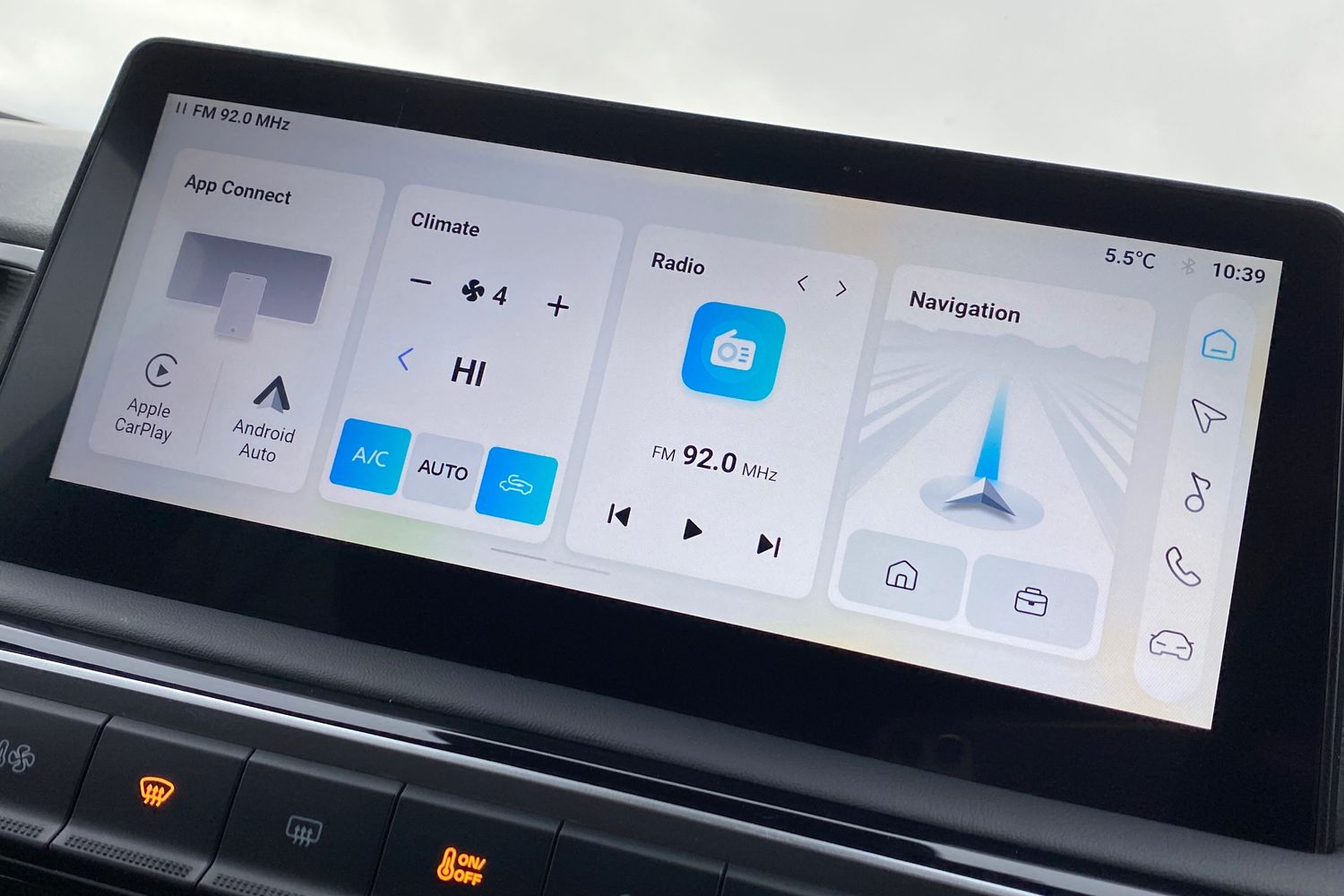 Used MG MG3 2025 for sale - 77114027: Photo 42