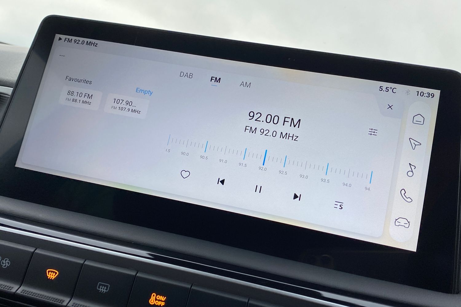 Used MG MG3 2025 for sale - 77114027: Photo 44