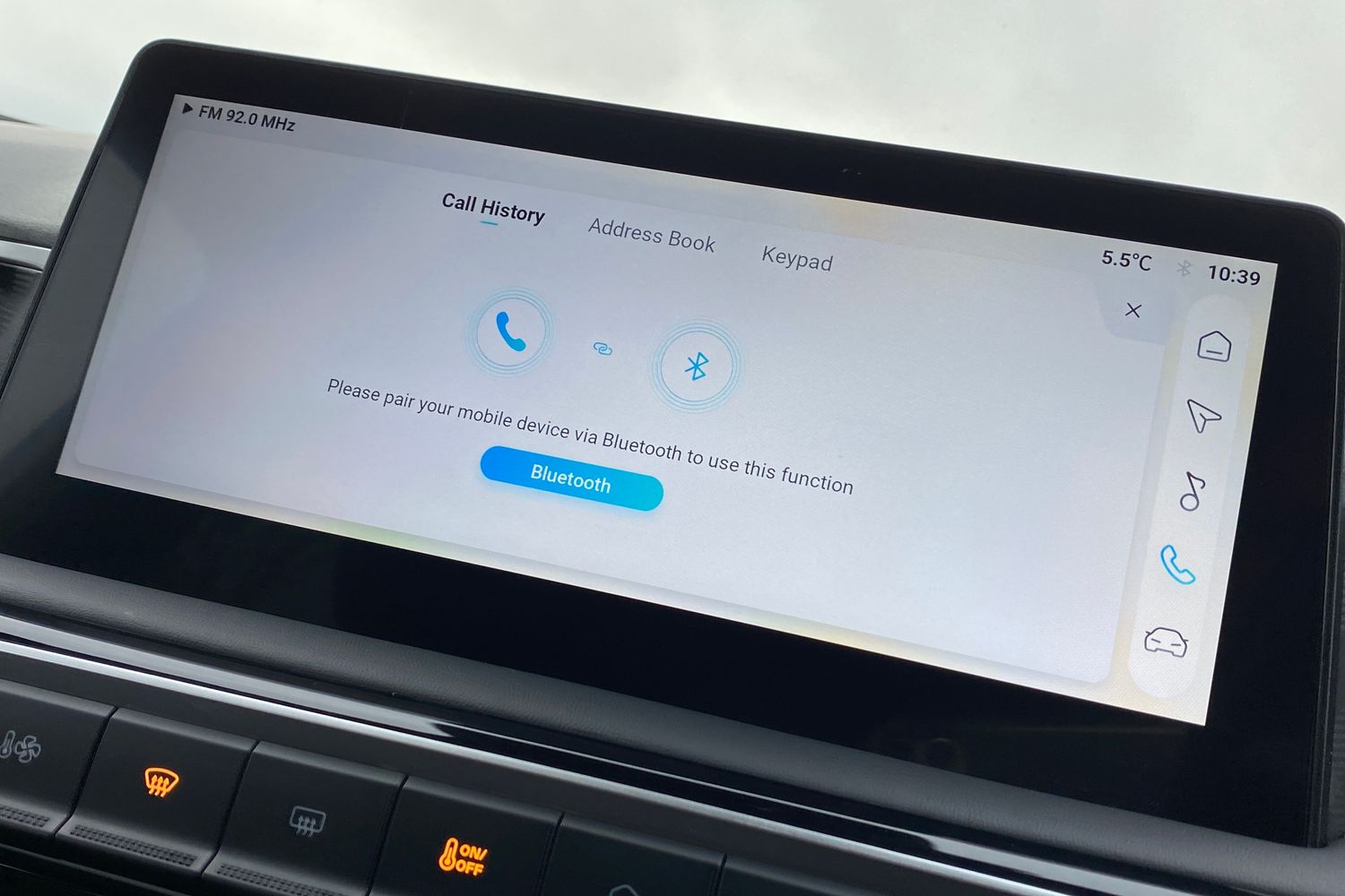 Used MG MG3 2025 for sale - 77114027: Photo 45