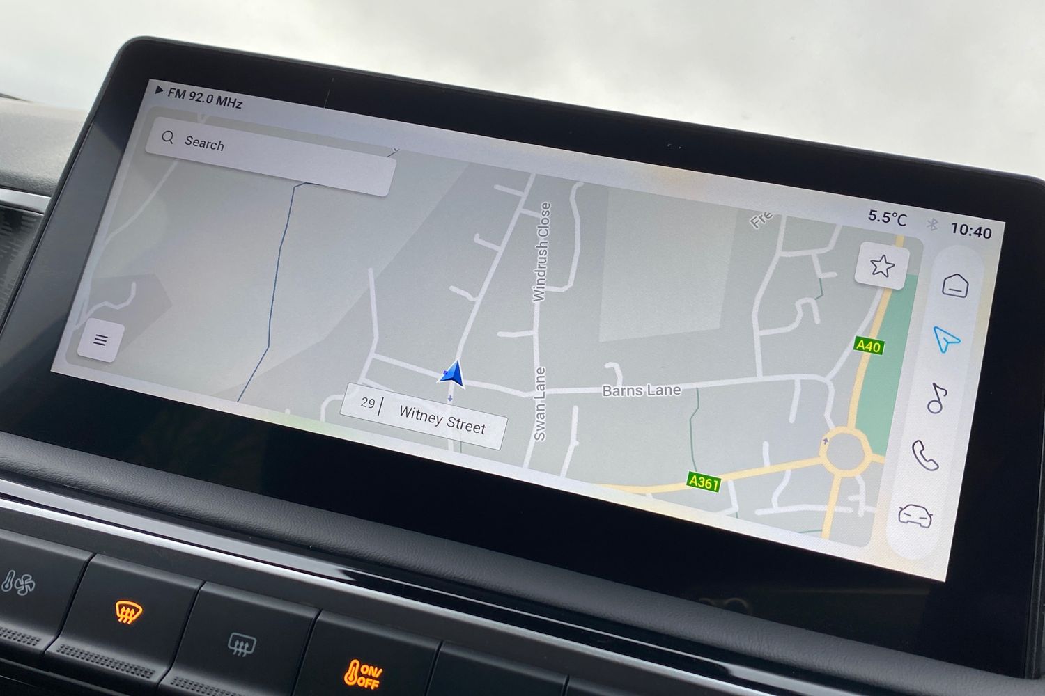 Used MG MG3 2025 for sale - 77114027: Photo 46