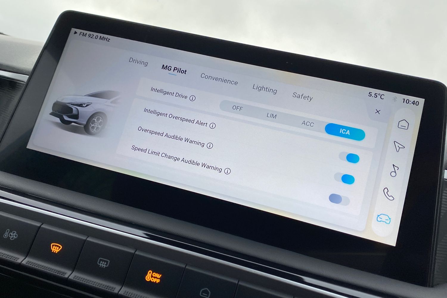 Used MG MG3 2025 for sale - 77114027: Photo 48