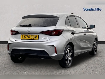 Used MG MG3 2025 for sale - 77114027: Photo