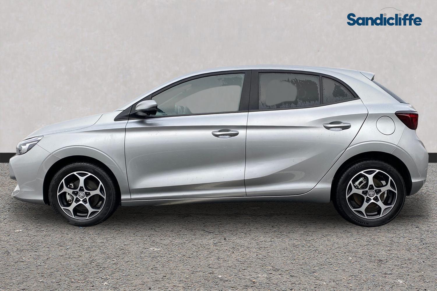 Used MG MG3 2025 for sale - 77114027: Photo 8