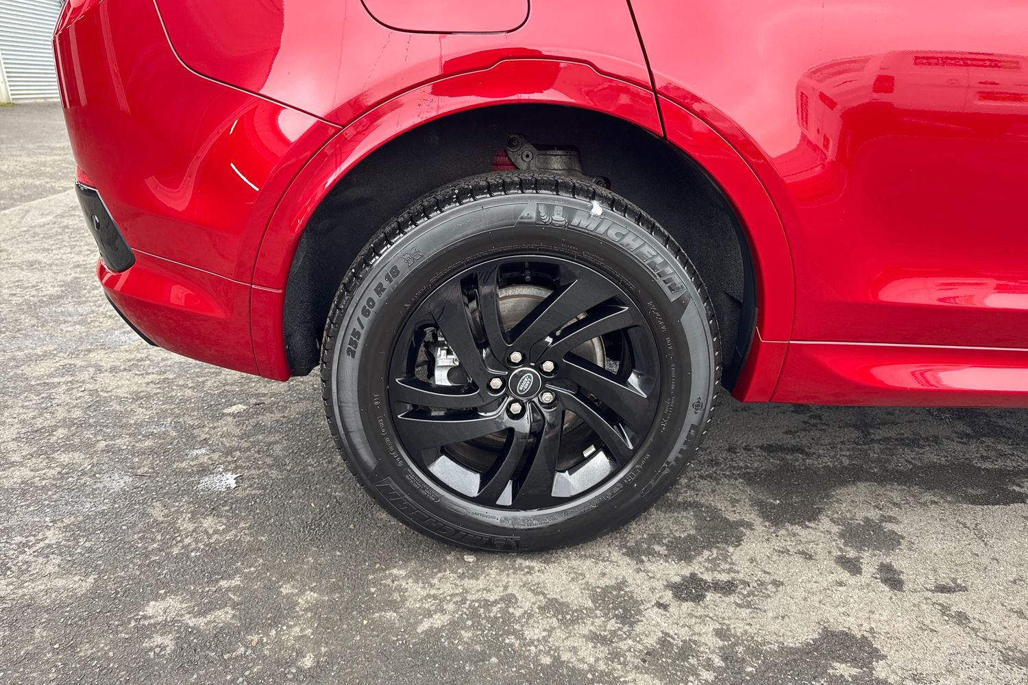 Used Land Rover Discovery Sport 2024 for sale - 77815148: Photo 11