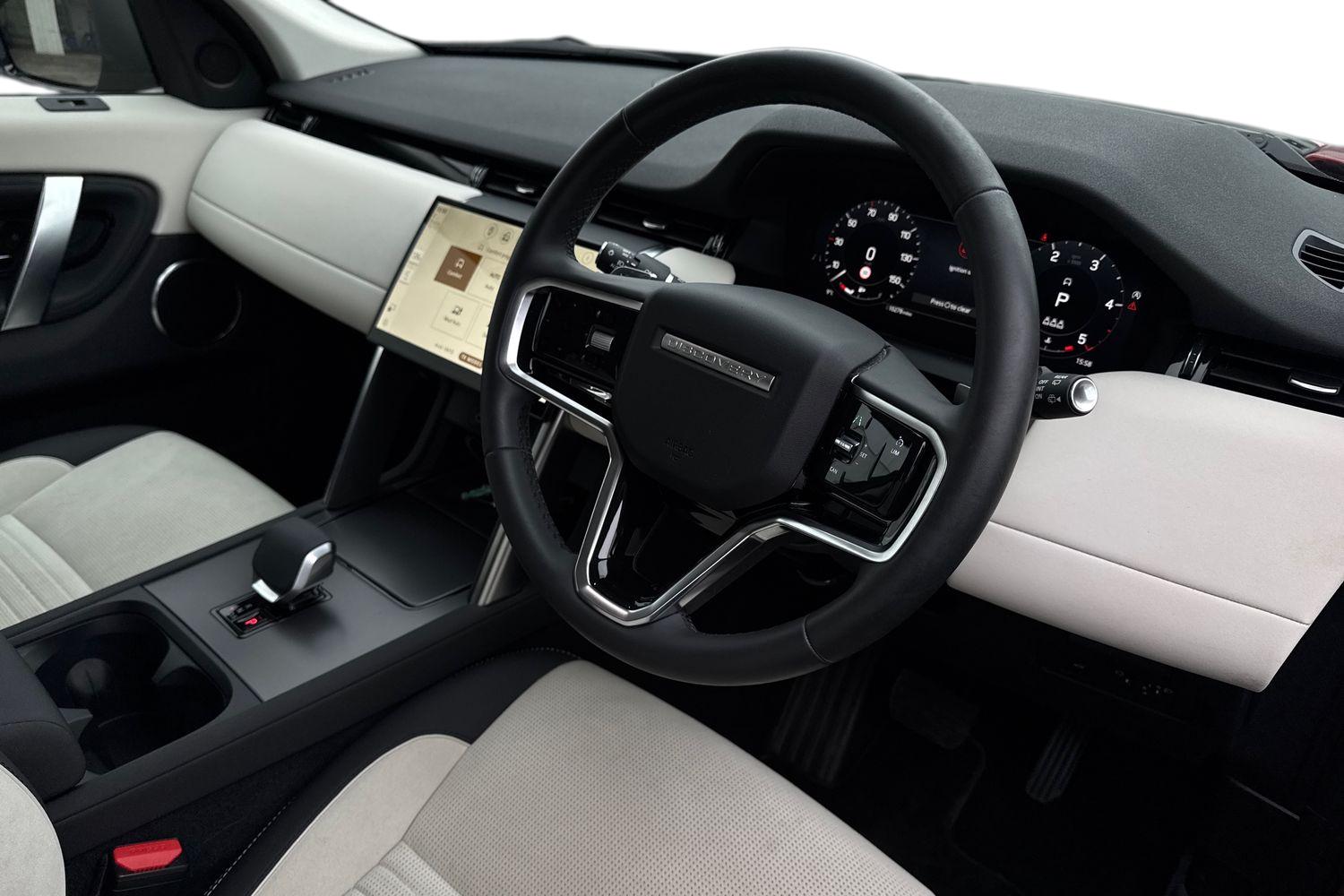 Used Land Rover Discovery Sport 2024 for sale - 77815148: Photo 12