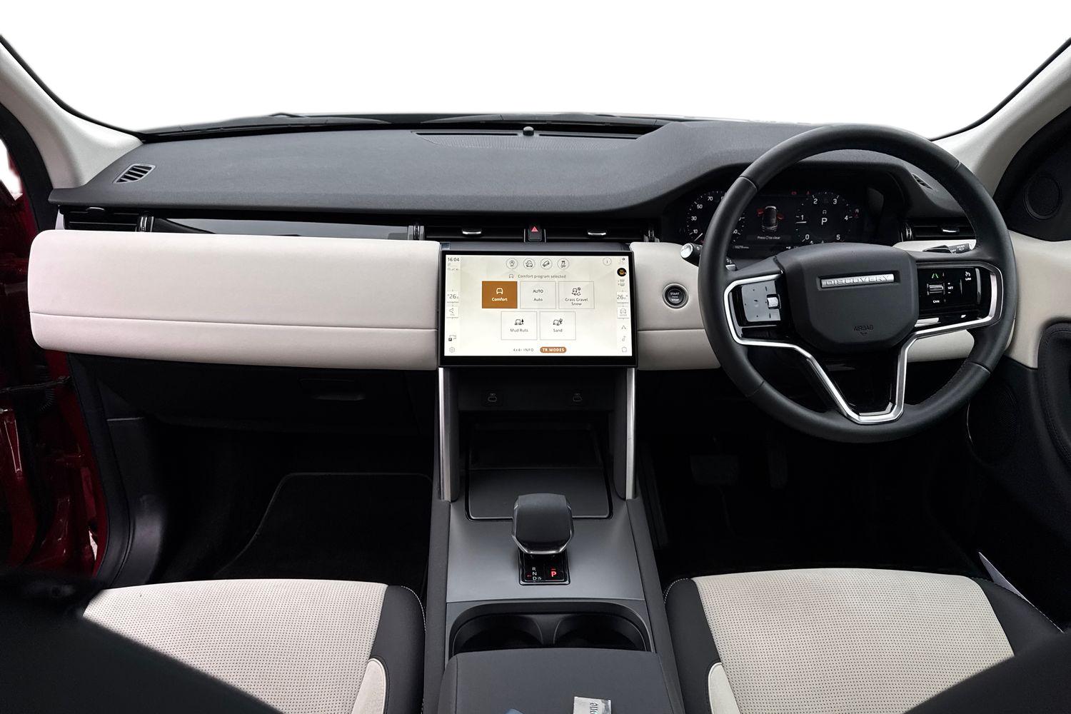 Used Land Rover Discovery Sport 2024 for sale - 77815148: Photo 13