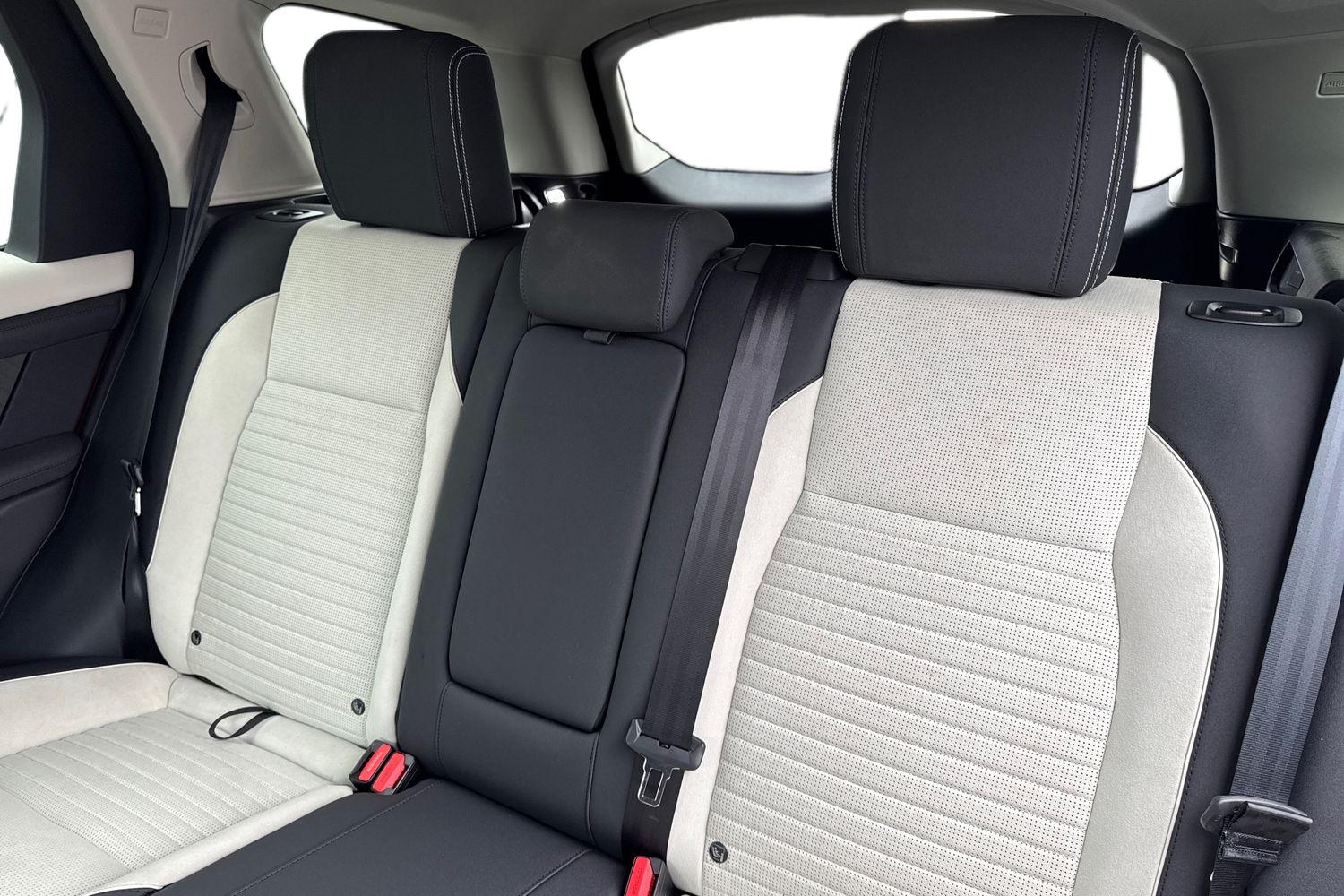 Used Land Rover Discovery Sport 2024 for sale - 77815148: Photo 17