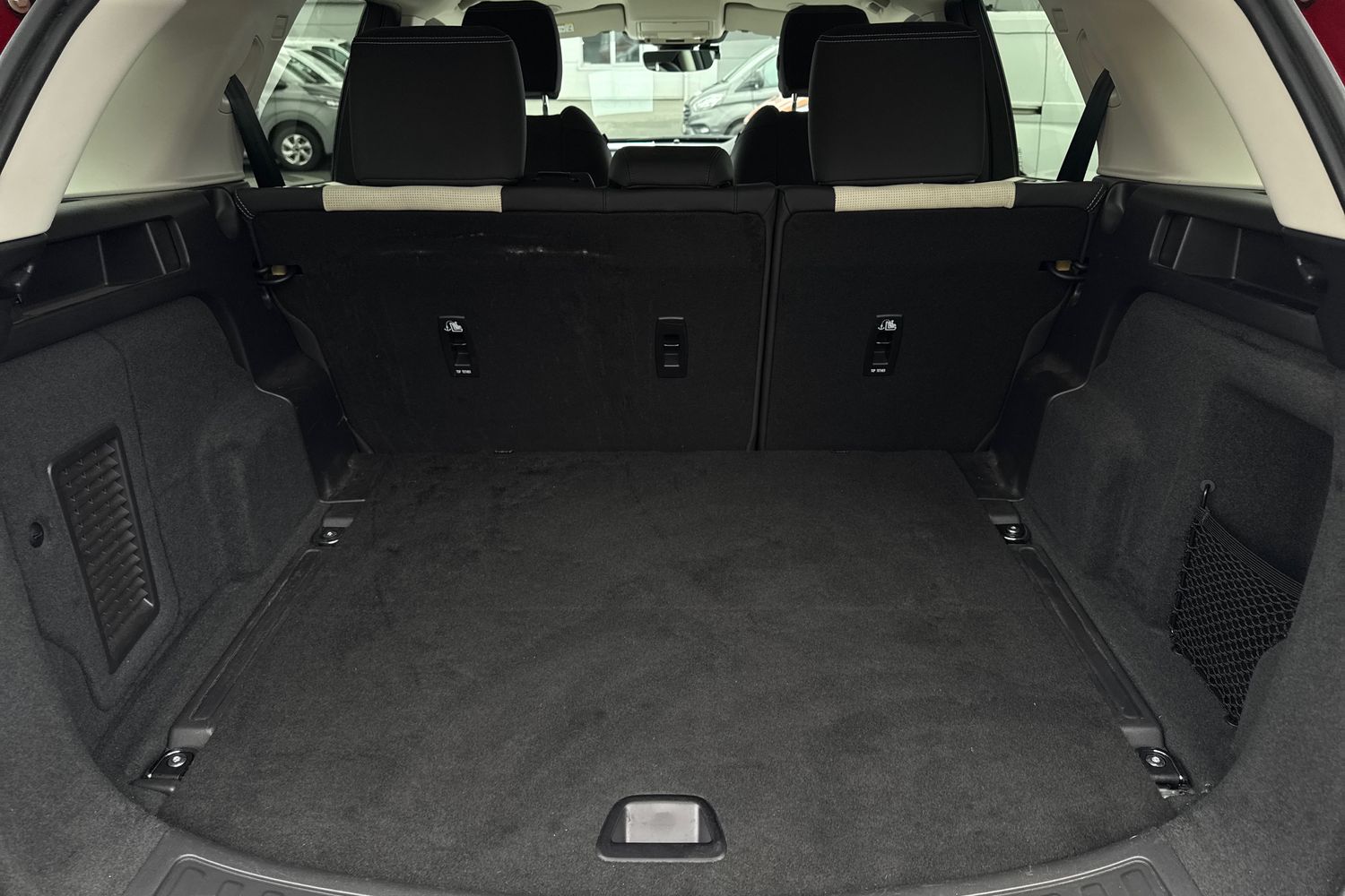 Used Land Rover Discovery Sport 2024 for sale - 77815148: Photo 18