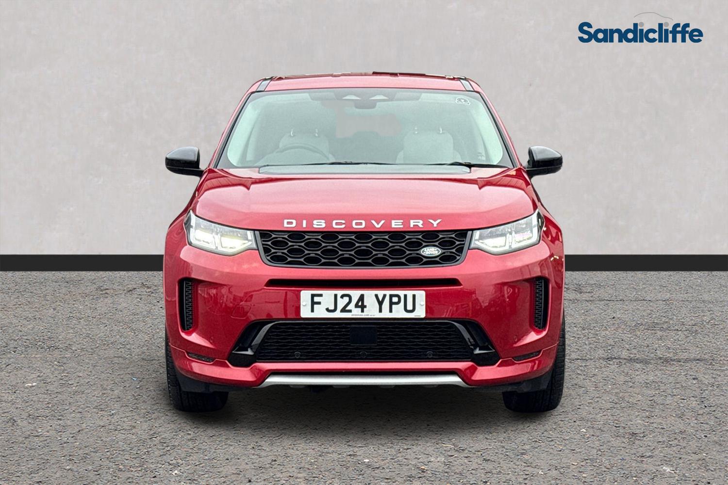 Used Land Rover Discovery Sport 2024 for sale - 77815148: Photo 2