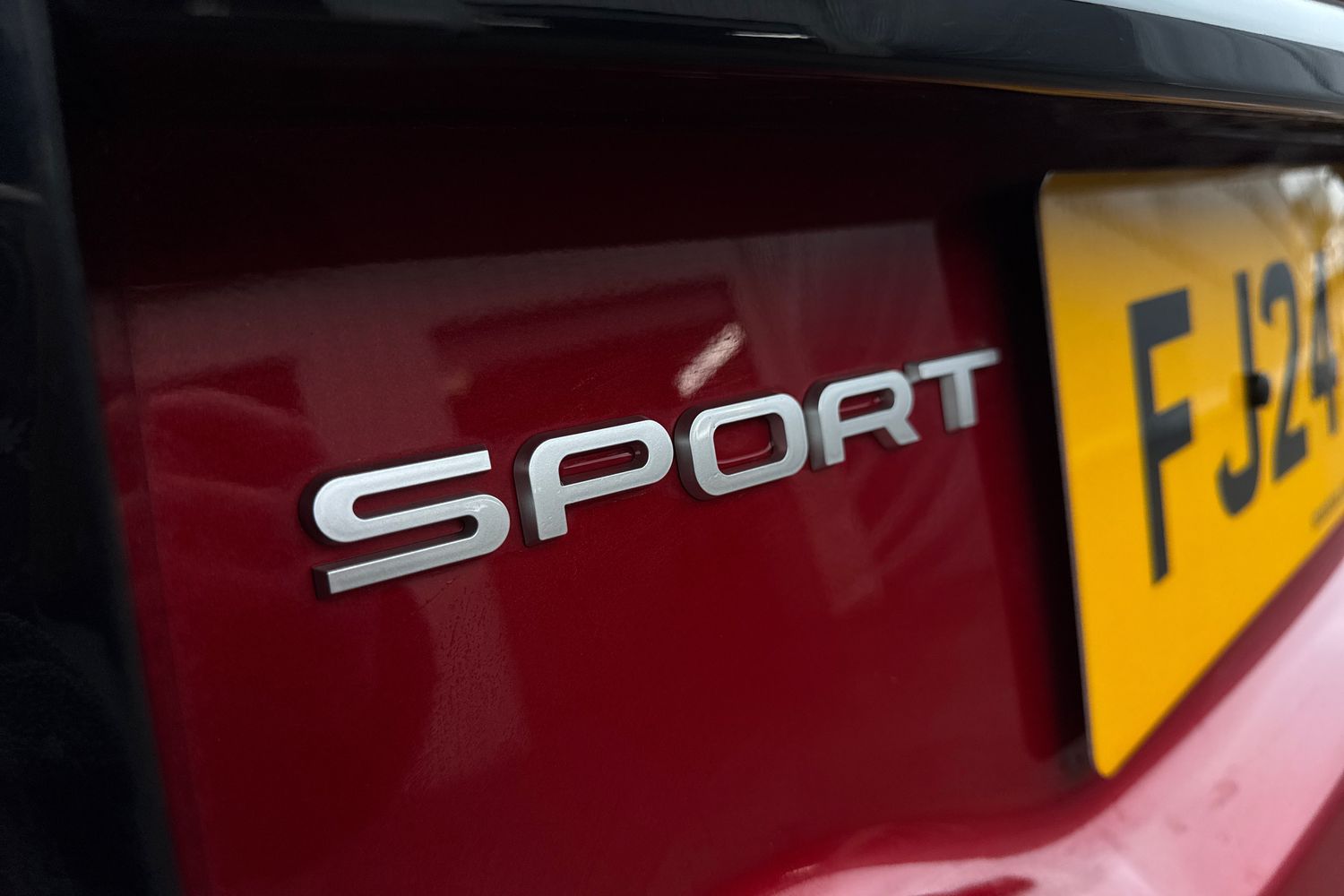 Used Land Rover Discovery Sport 2024 for sale - 77815148: Photo 23