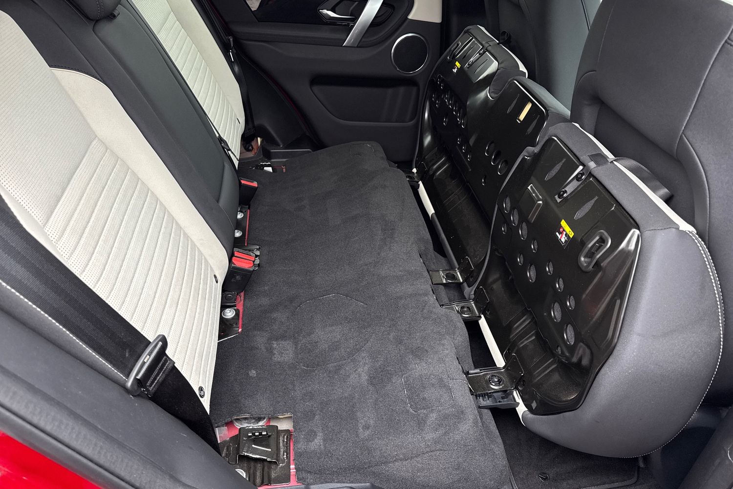 Used Land Rover Discovery Sport 2024 for sale - 77815148: Photo 26