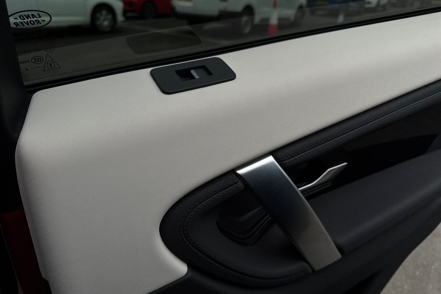 Used Land Rover Discovery Sport 2024 for sale - 77815148: Photo 27