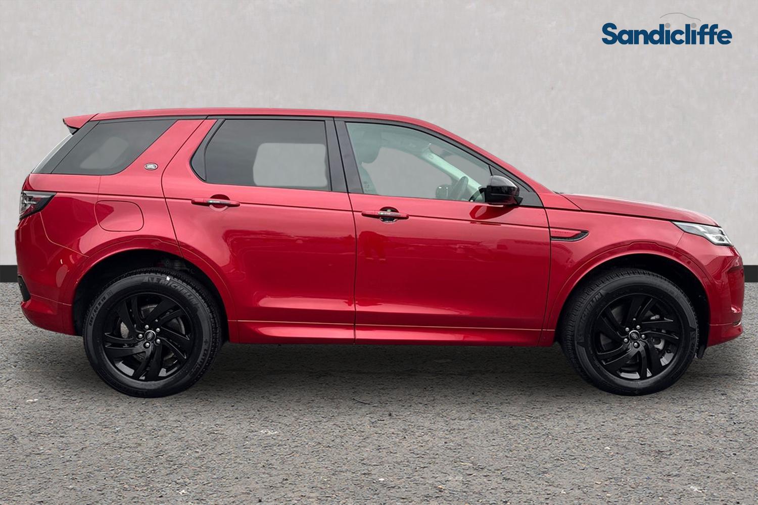 Used Land Rover Discovery Sport 2024 for sale - 77815148: Photo 3