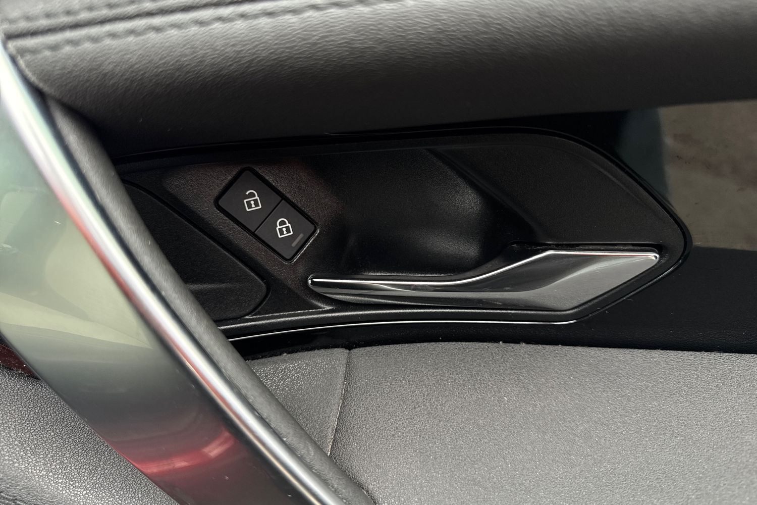 Used Land Rover Discovery Sport 2024 for sale - 77815148: Photo 32