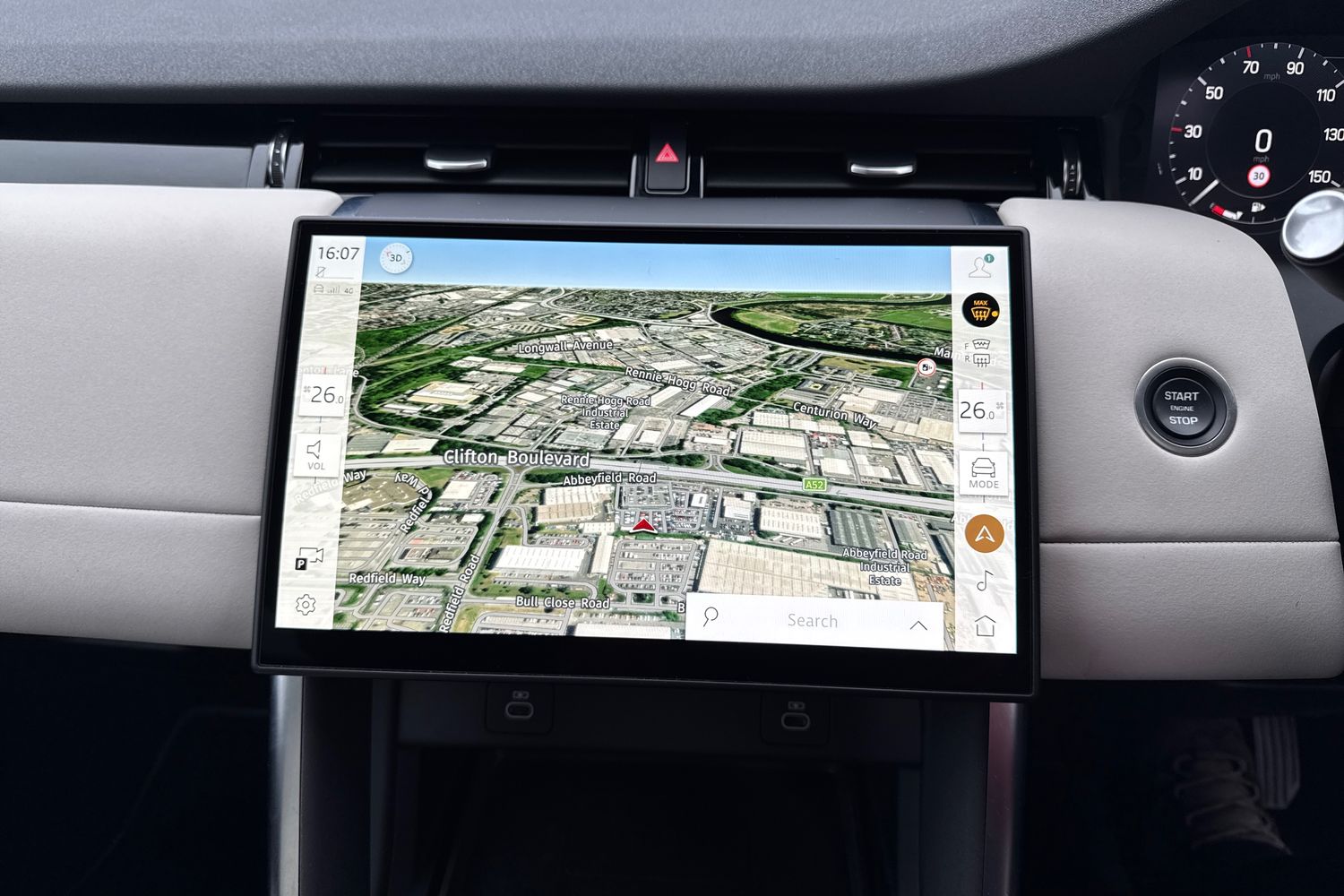 Used Land Rover Discovery Sport 2024 for sale - 77815148: Photo 39